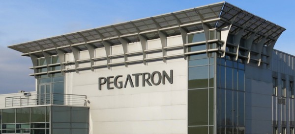 Pegatron