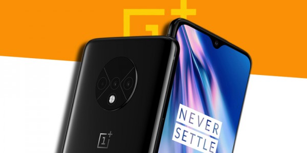 OnePlus7T.