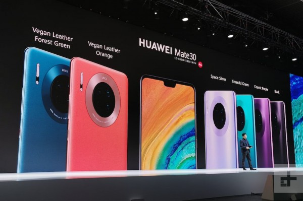 huawei mate 30 pro colors 1000x666