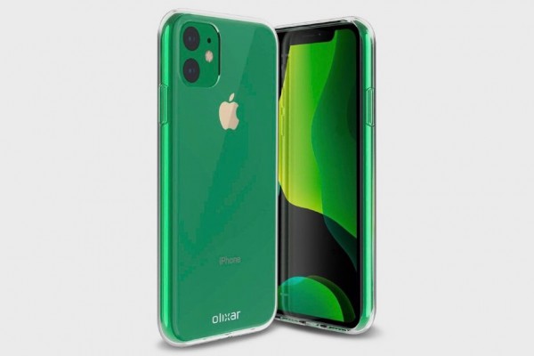 iPhone 11 green 2 2