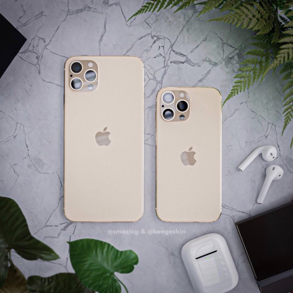 koncept iphone 12 pro max radom s iphone 12 pro s 54 ekranom picture3 1 resize