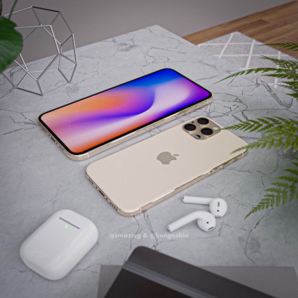 koncept iphone 12 pro max radom s iphone 12 pro s 54 ekranom picture3 2 resize