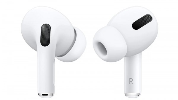 airpods apple press