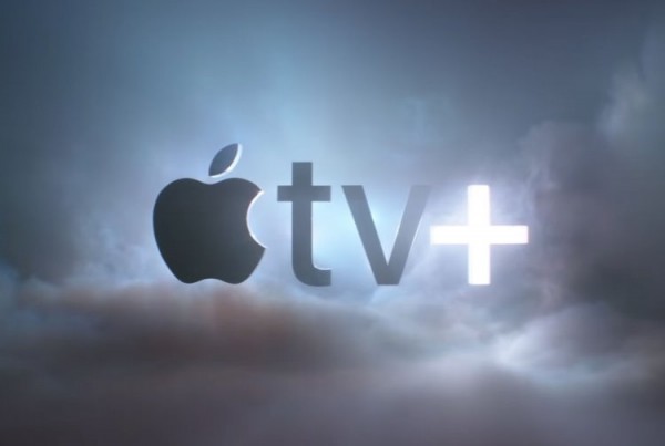 Apple Launches Its Streaming Video Service Apple TV Plus
