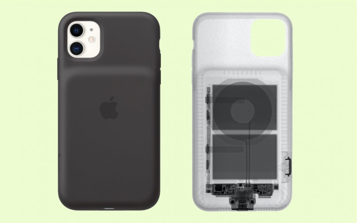 smart battery case 11 iphone11 4