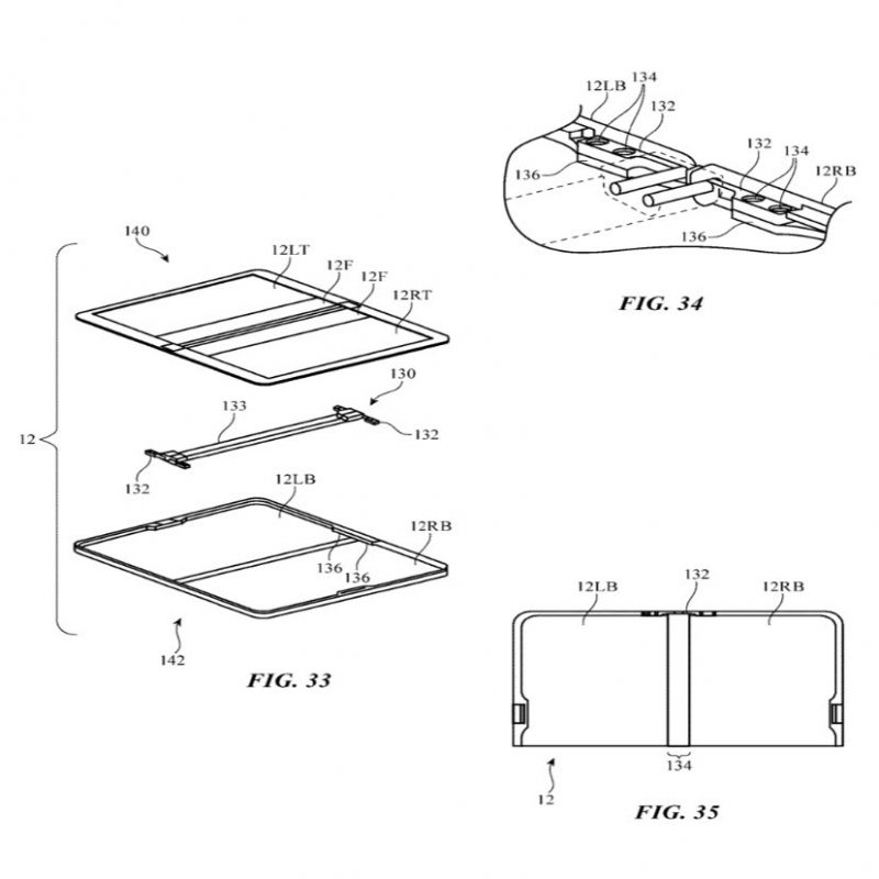 apple gotovit skladnoj ipad novyj patent iz kupertino 1