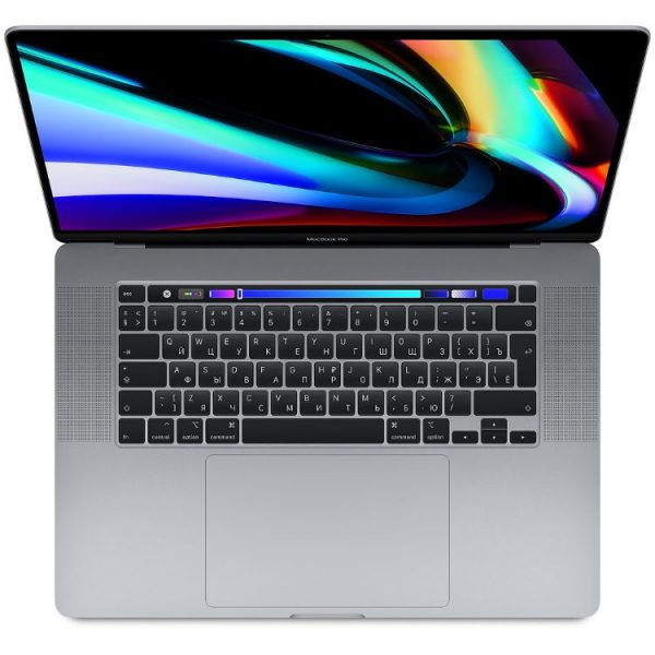 Ремонт macbook pro киев