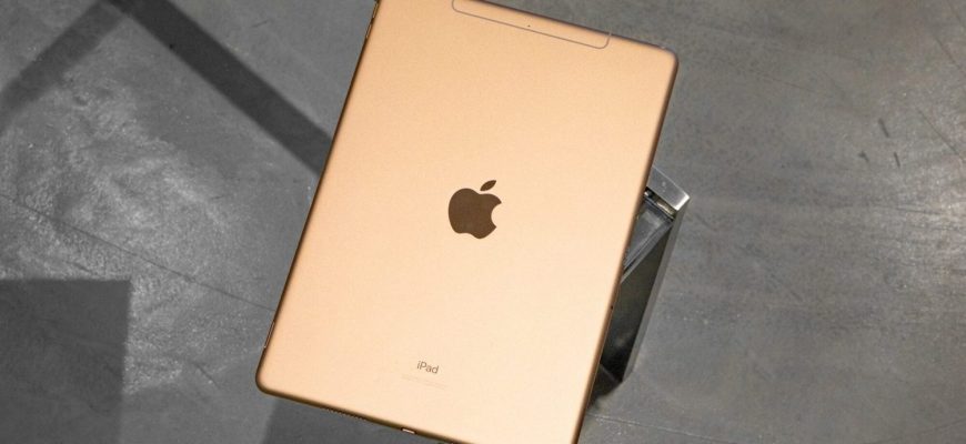 ipad air