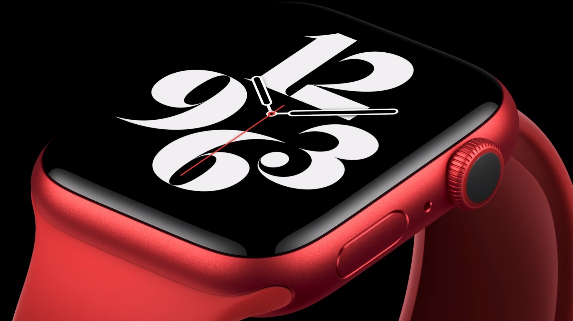 Apple представила Apple Watch Series 6 и Apple Watch SE • Новости  15.09.2020 • i-ekb.ru