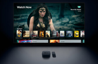 apple tv