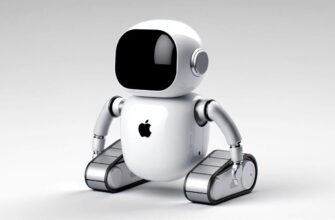 apple robot