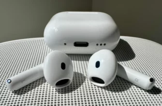 airpods 4