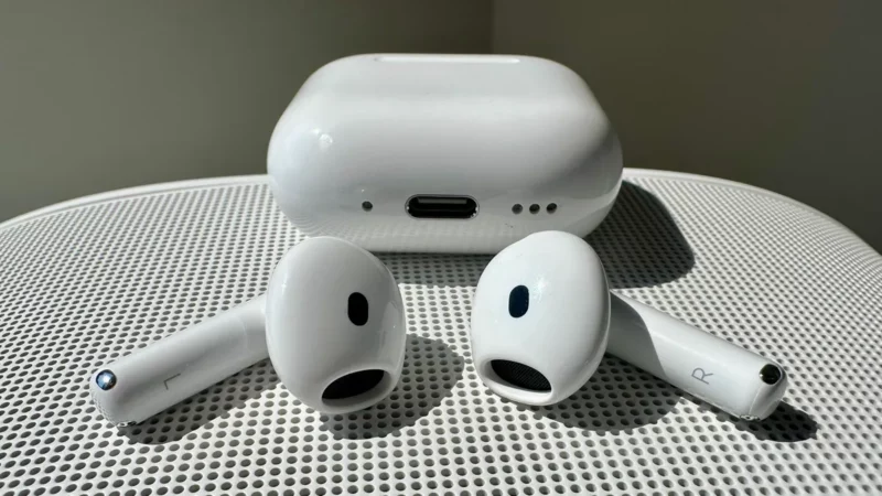 airpods 4