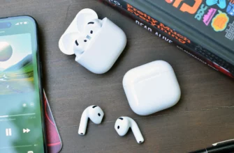 airpods 4