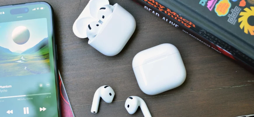 airpods 4