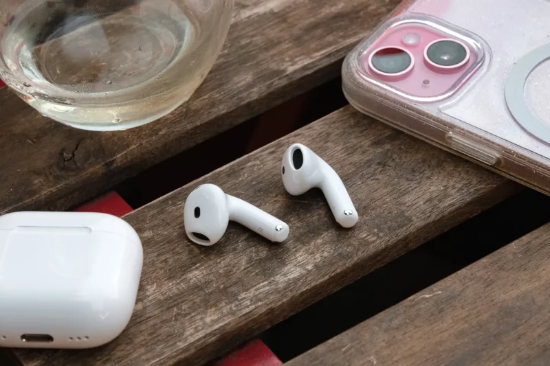 airpods 4