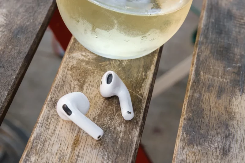 airpods 4