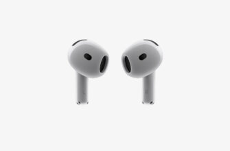 airpods 4