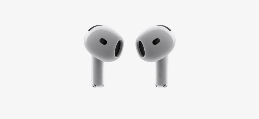 airpods 4