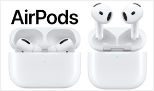 Купить airpods в Екатеринбурге