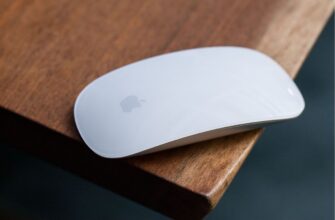 magic mouse