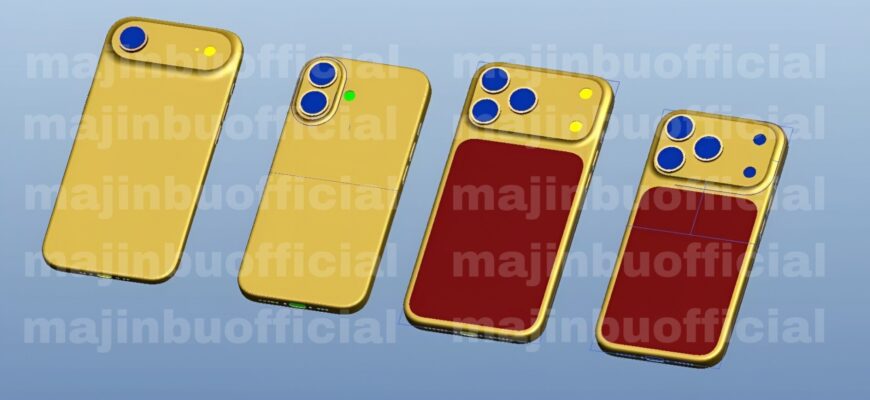vse v sbore iphone 17 17 air 17 pro i 17 pro max na cad renderah picture2 0