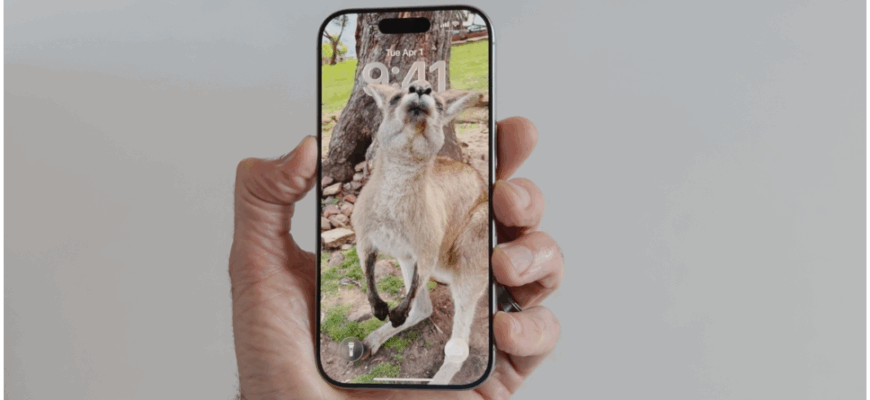 iPhone 17e получит MagSafe 1 20250609171633 174527