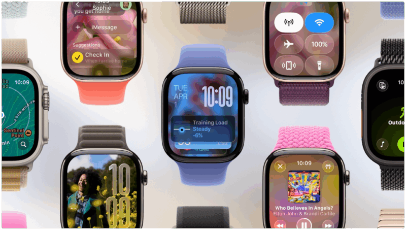 Apple представила watchOS 26 2 20250609174311 246609