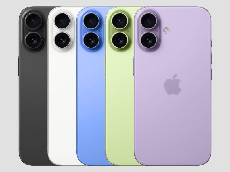 Apple может анонсировать новые iPhone 17 уже 8 сентября 3 gvmj rlbsaajhgq