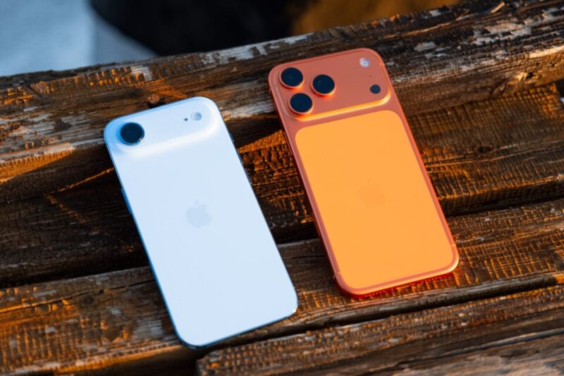 iphone air