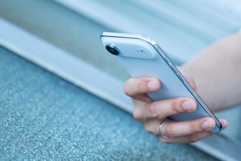 iphone air