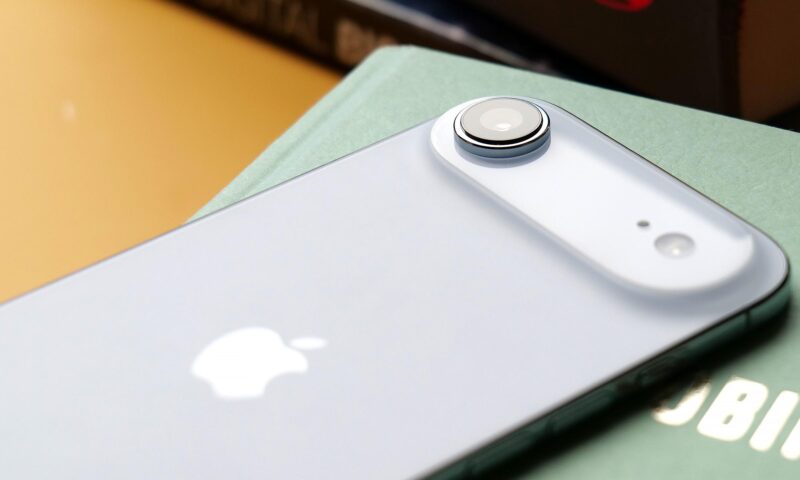 iphone air