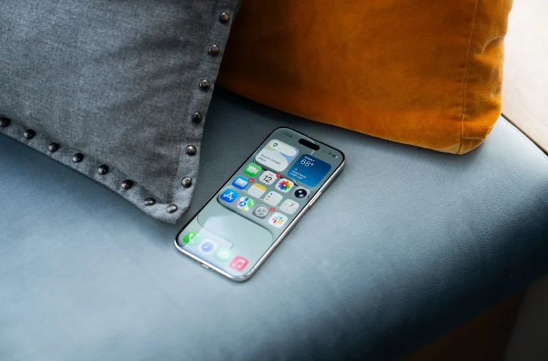 iphone air