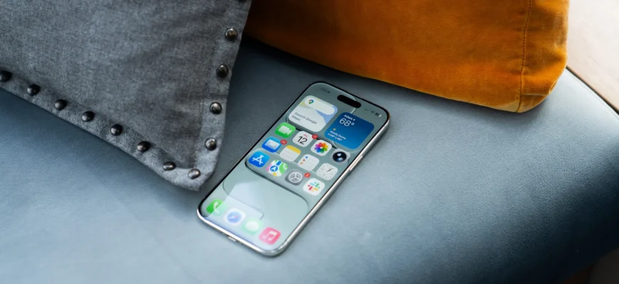 iphone air