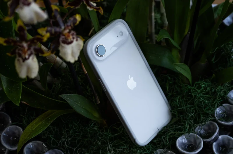 iphone air