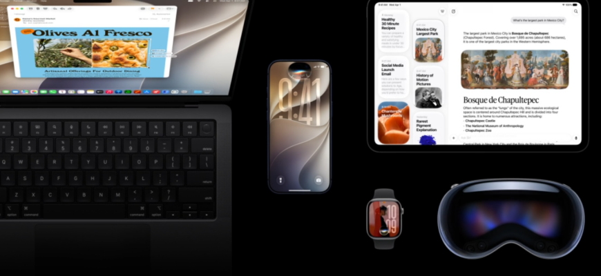 Скачать и установить iOS 27 Beta 1 (+ прямые IPSW-ссылки) 1 ios27