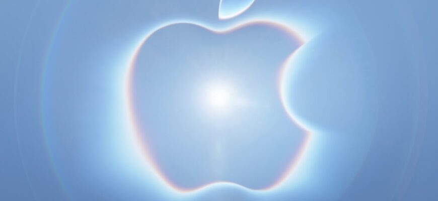 apple september 2026