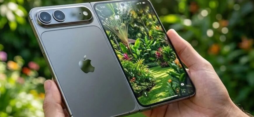 skladnoj iphone ultra iznachalno budet dostupen tolko v ssha preview
