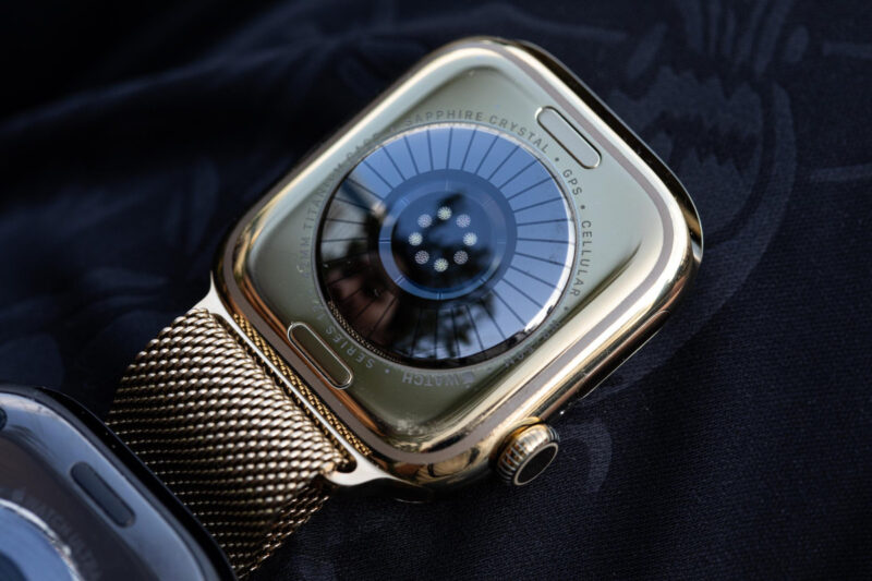 Официальный обзор Apple Watch Series 12 и Apple Watch Ultra 4 3 268738 apple watch series 12 akrales 0208