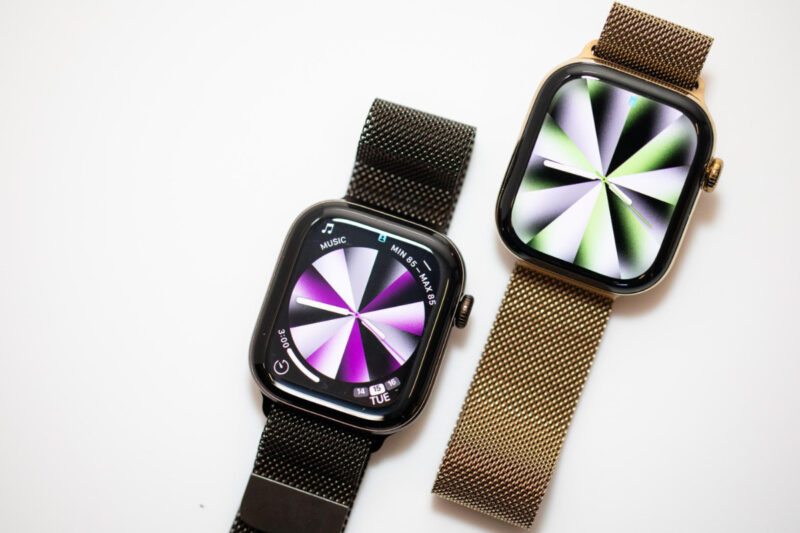 Официальный обзор Apple Watch Series 12 и Apple Watch Ultra 4 14 268738 apple watch series 12 akrales 0343