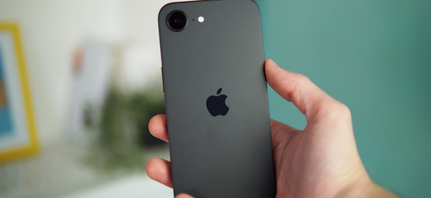 iPhone 18e получит обновленную фронтальную камеру 3 8623b2f798310485b7046d8770107b91