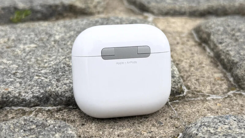 airpods 5 rew6