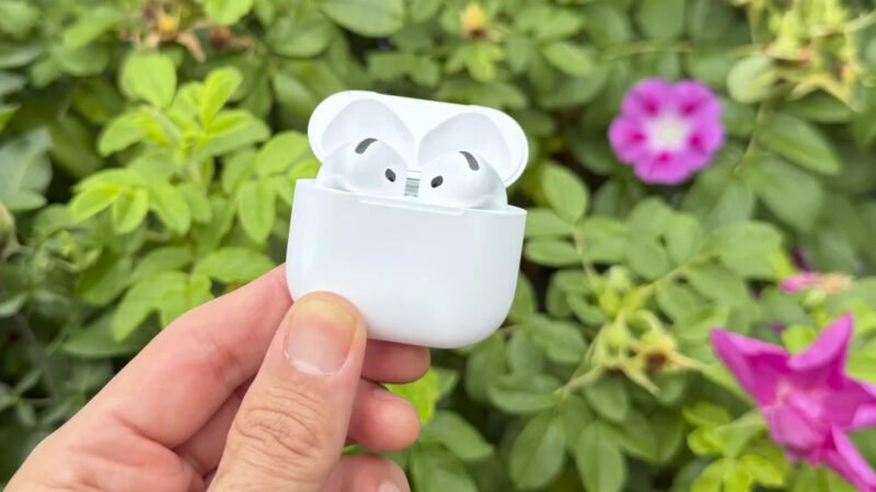 airpods 5 rew8