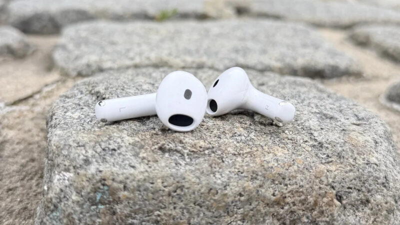 airpods 5 rew9