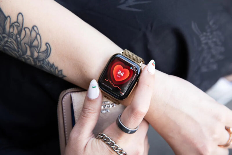 Официальный обзор Apple Watch Series 12 и Apple Watch Ultra 4 4 apple watch 12 ultra 4 review 1