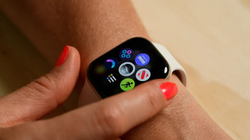 Официальный обзор Apple Watch Series 12 и Apple Watch Ultra 4 9 apple watch 12 ultra 4 review 3