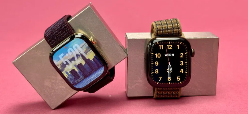 apple watch 12 ultra 4 review 5
