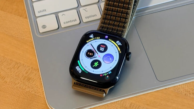 Официальный обзор Apple Watch Series 12 и Apple Watch Ultra 4 12 apple watch 12 ultra 4 review 8
