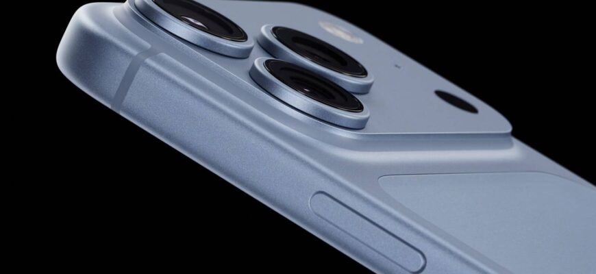glacier blue iphone 18 pro