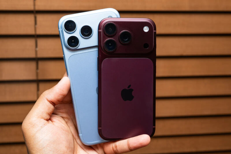 Официальный обзор iPhone 18 Pro и iPhone 18 Pro Max 30 iphone 18 pro max review 1